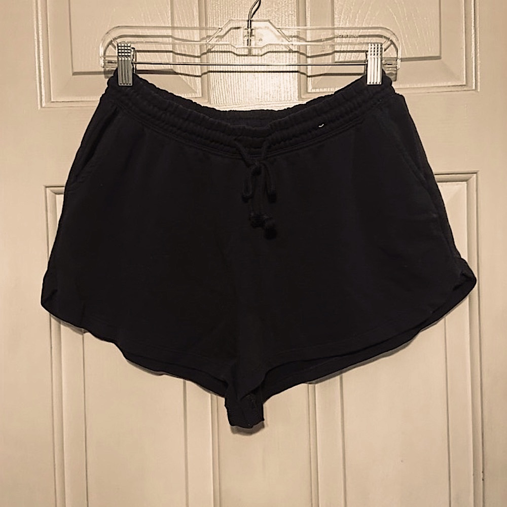 Lounge Shorts